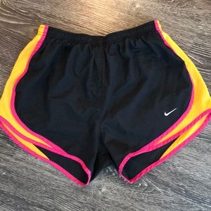 Nike athletic shorts